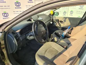 RENAULT LAGUNA II (BG0) foto 5