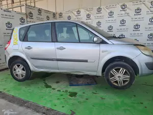 RENAULT SCENIC II (JM) foto 7