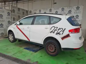 SEAT ALTEA (5P1) foto 7