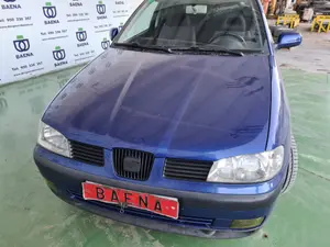 SEAT CORDOBA BERLINA (6K2) foto 3