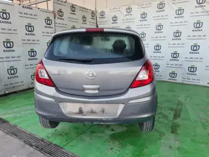 OPEL CORSA D foto 4
