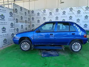 CITROEN SAXO foto 3
