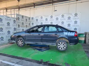 CITROEN C5 BERLINA foto 6