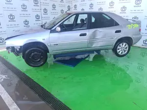 CITROEN XANTIA BERLINA foto 3