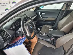 BMW SERIE 1 BERLINA (E81/E87) foto 3