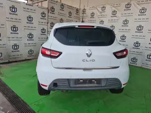 RENAULT CLIO IV foto 4