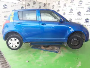 SUZUKI SWIFT BERLINA (RS/MZ) foto 3