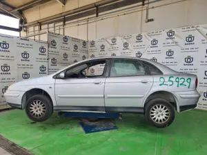 CITROEN C5 BERLINA foto 2