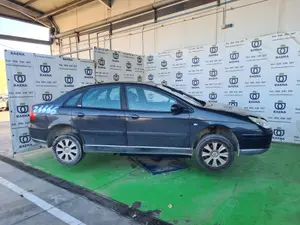 CITROEN C5 BERLINA foto 2