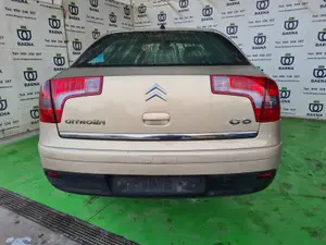 CITROEN C5 BERLINA foto 2