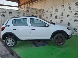 DACIA SANDERO II foto 7