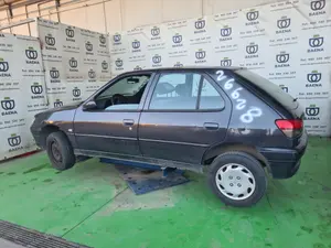 PEUGEOT 306 3/5 PT. / 4 PT. (S2) foto 7