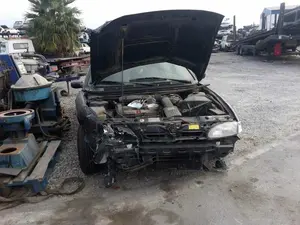 FORD MONDEO BERLINA (GD) foto 1