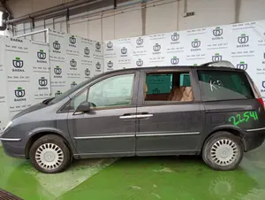 LANCIA PHEDRA (180) foto 1