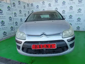 CITROEN C4 BERLINA foto 2