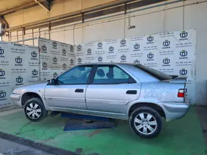 CITROEN XANTIA BERLINA foto 2