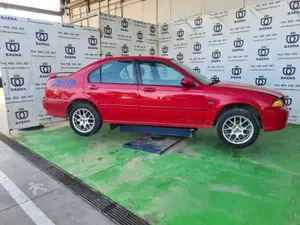 MG ROVER MG ZS foto 2