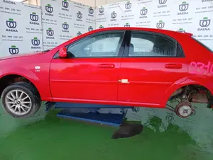 CHEVROLET LACETTI foto 1