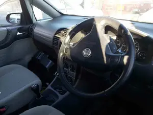 OPEL ZAFIRA A foto 2