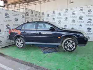 OPEL VECTRA C BERLINA foto 6
