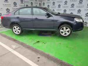 CHEVROLET EPICA foto 2