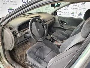 RENAULT LAGUNA II (BG0) foto 4