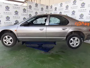 CHRYSLER STRATUS JA BERLINA foto 1