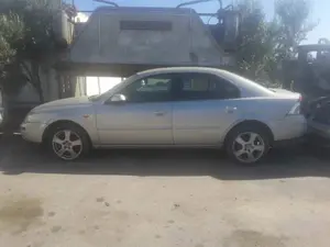 FORD MONDEO BERLINA (GE) foto 2