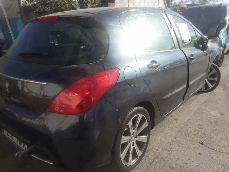 PEUGEOT 308 SW