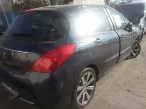 PEUGEOT 308 SW foto 1