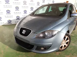 SEAT ALTEA (5P1) foto 2