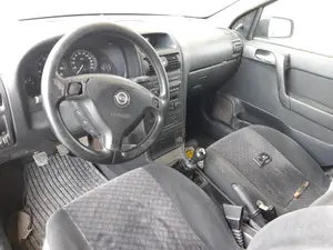 OPEL ASTRA G BERLINA foto 4