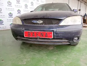 FORD MONDEO BERLINA (GE) foto 2