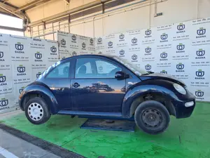 VOLKSWAGEN NEW BEETLE BERLINA (9C1/1C1) foto 7