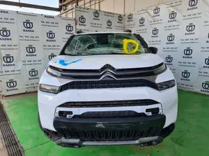 CITROEN C3 AIRCROSS foto 1