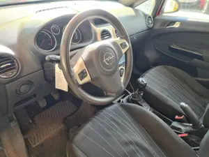 OPEL CORSA D foto 2