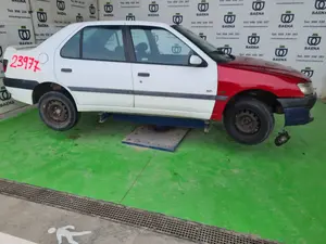 PEUGEOT 306 3/5 PT. (S1)(01.1993) foto 1