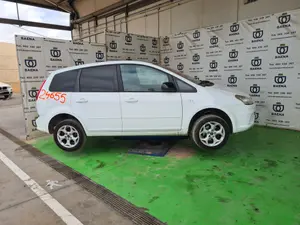 FORD C-MAX (CB3)(2007) foto 6