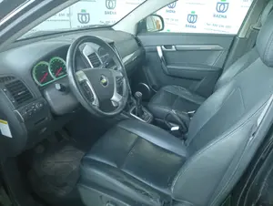 CHEVROLET CAPTIVA foto 3