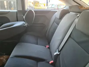 FORD FOCUS BERLINA (CAP) foto 4