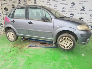 CITROEN C3 foto 4