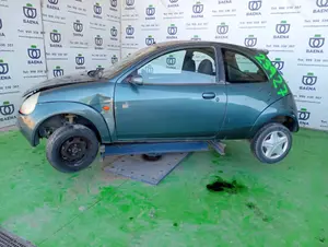 FORD KA (CCQ) foto 3