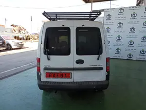 OPEL COMBO (CORSA C) foto 4