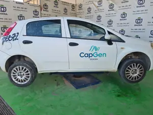 FIAT III PUNTO (199) foto 2