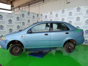 DAEWOO KALOS foto 1