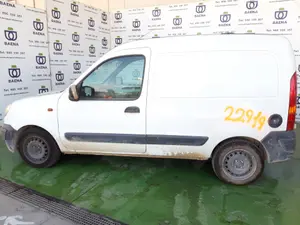 RENAULT KANGOO I (F/KC0) foto 1