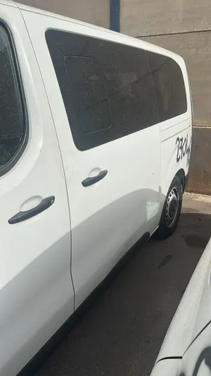 PEUGEOT EXPERT COMBI foto 4