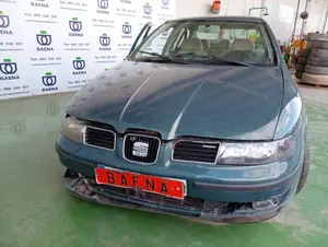 SEAT TOLEDO (1M2) foto 3