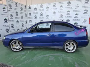 SEAT CORDOBA BERLINA (6K2) foto 1