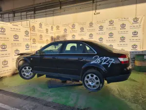 AUDI A4 BERLINA (8E) foto 3